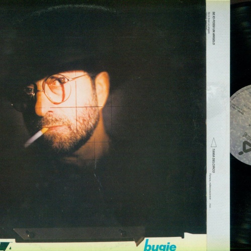 LP--Dalla – Bugie // OIS