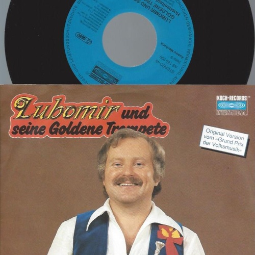 7" Lubomir – San Bernardino