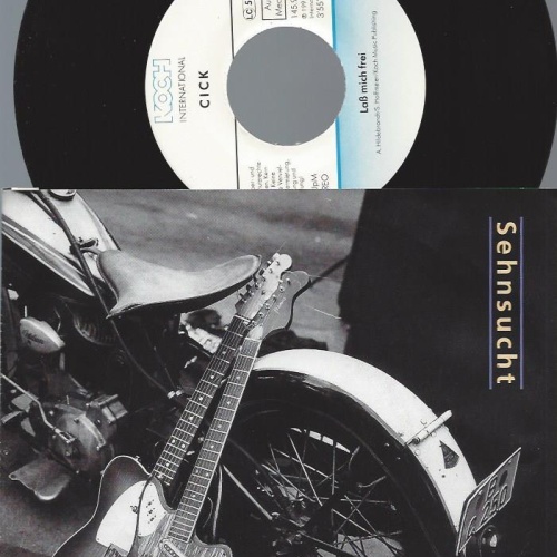 7" Cick – Sehnsucht