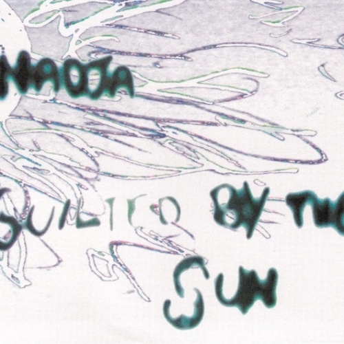 CD, EP, Ltd Nadja (5) - Guilted By The Sun