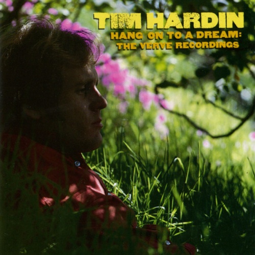 2xCD, Comp, PMD Tim Hardin - Hang On To A Dream: The Verve Recordings