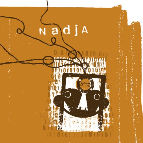 CD, Album Nadja (5) - Truth Becomes Death