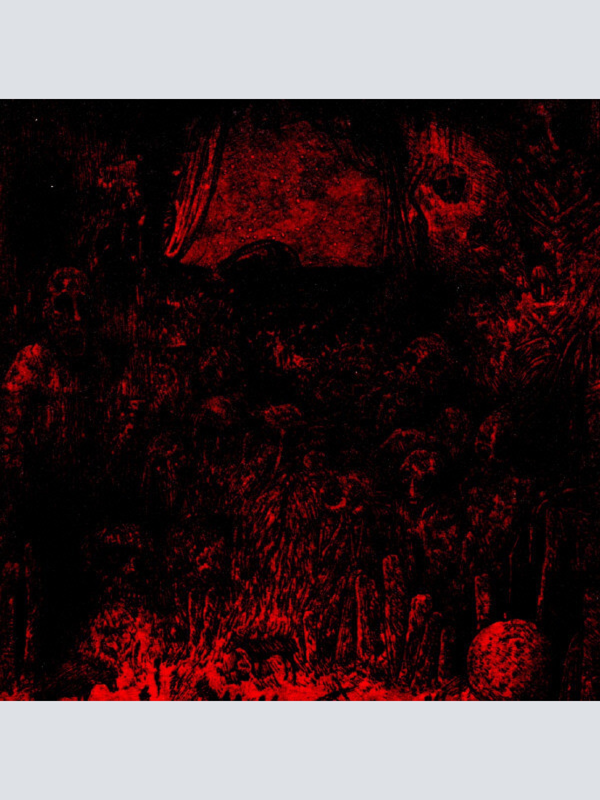 CD, Album Ordo Obsidium - Orbis Tertius