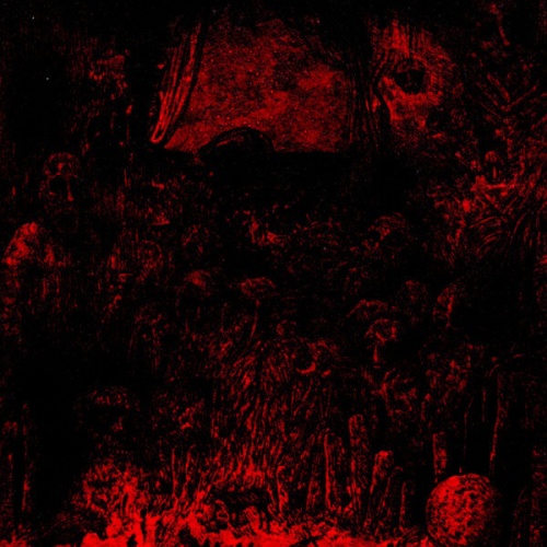 CD, Album Ordo Obsidium - Orbis Tertius