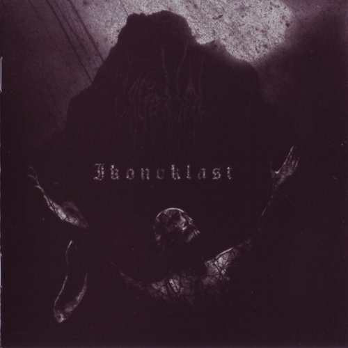 CD, Album Urgehal - Ikonoklast