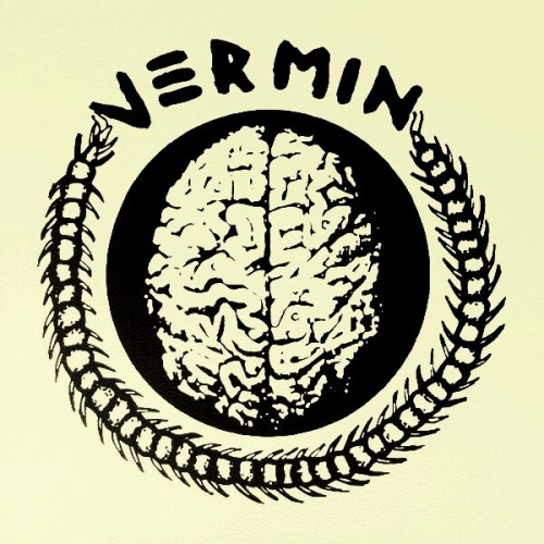 7", W/Lbl Vermin (10) - Vermin
