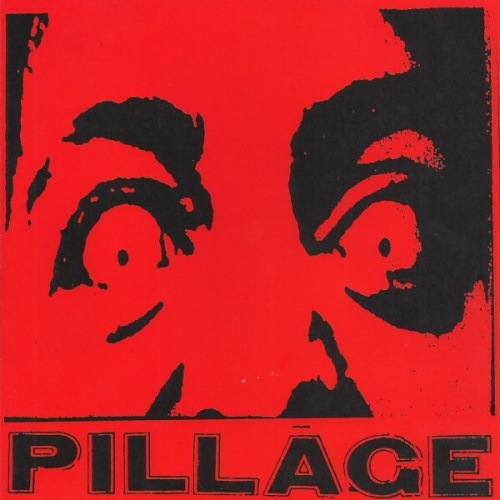 7" Pillage (4) - Pillage