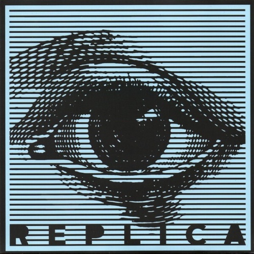 7", RM, Blu Replica (7) - Replica