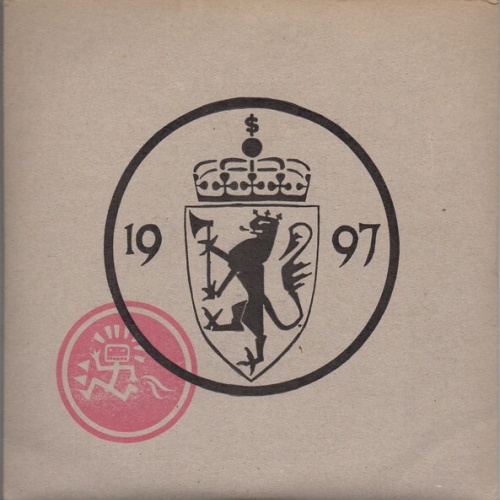 2x7" Kort Prosess - 1997