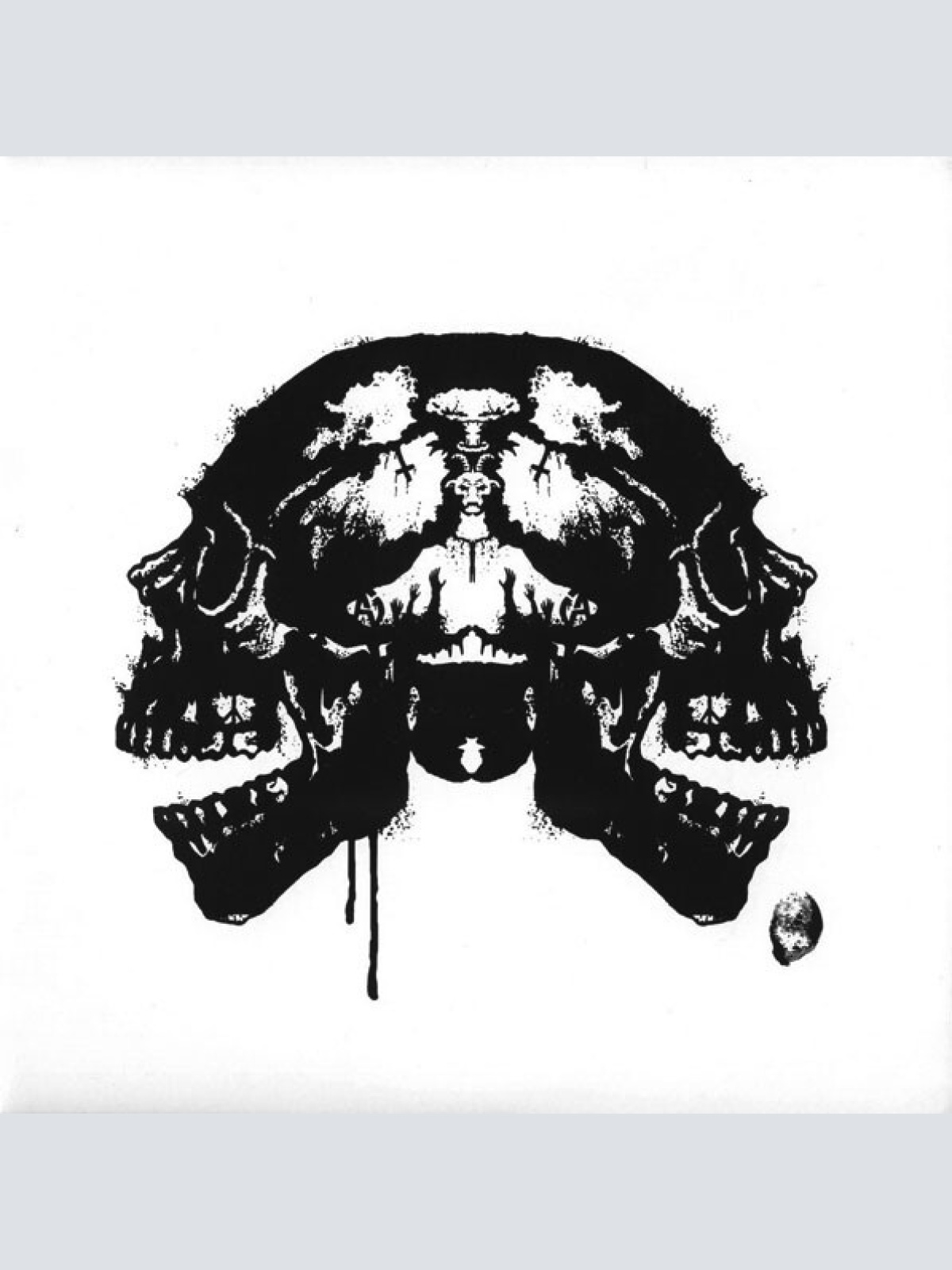 7" Merdoso - Merdoso