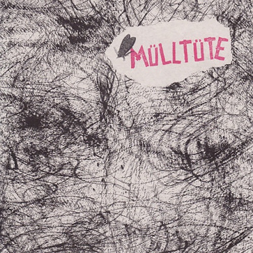 7", EP Mülltüte - Mülltüte