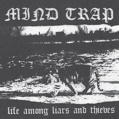 7", RP Mind Trap (3) - Life Among Liars And Thieves