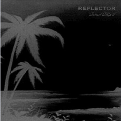 7" Reflector (5) / Zuchthaus (2) - Reflector / Zuchthaus
