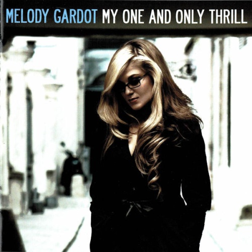 CD, Album, Std Melody Gardot - My One And Only Thrill