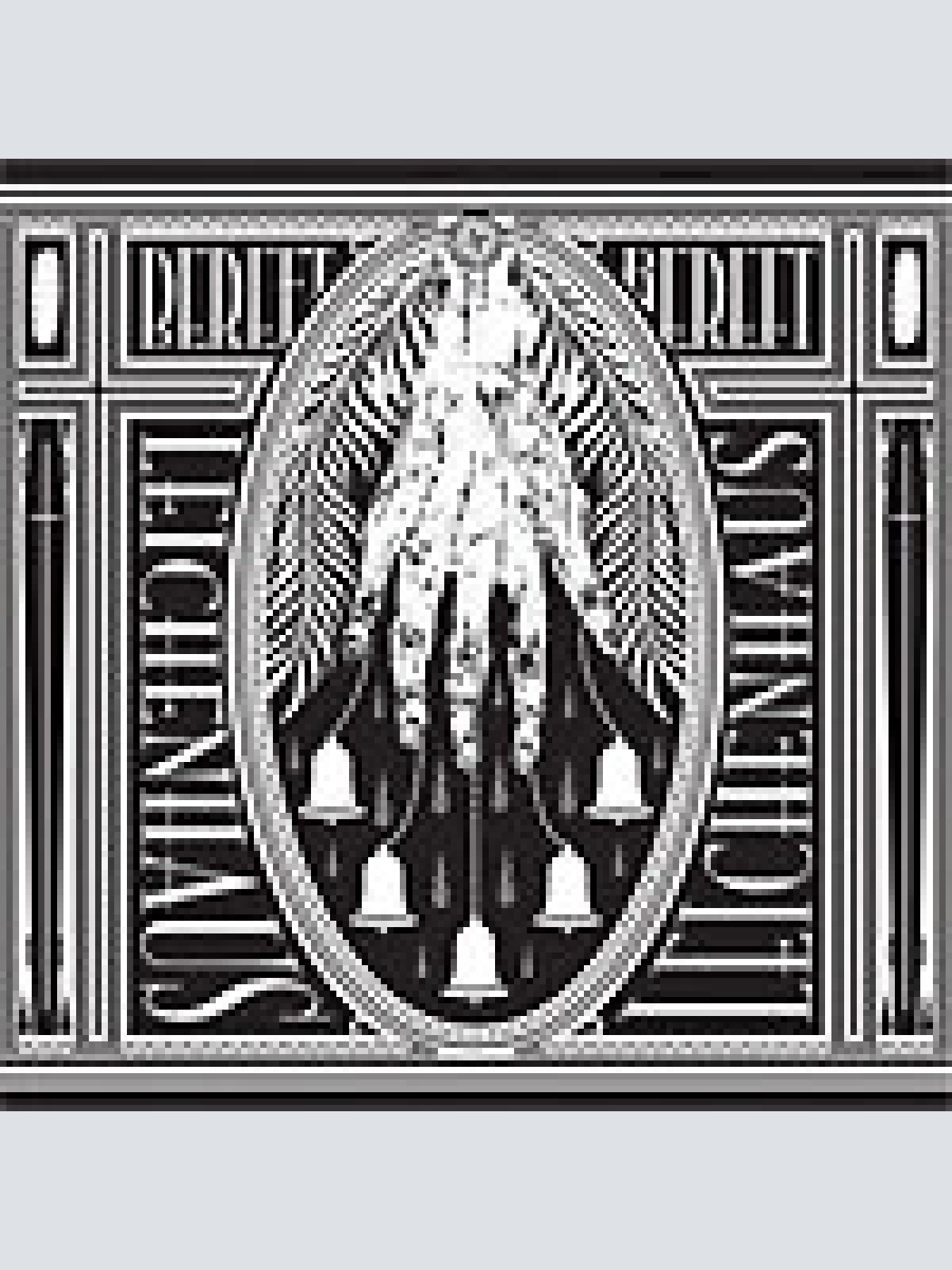 CD, Album Bereft (3) - Leichenhaus