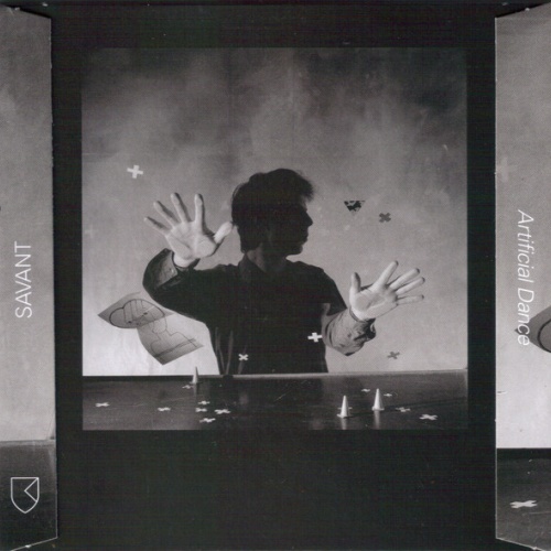 CD, Comp Savant (2) - Artificial Dance