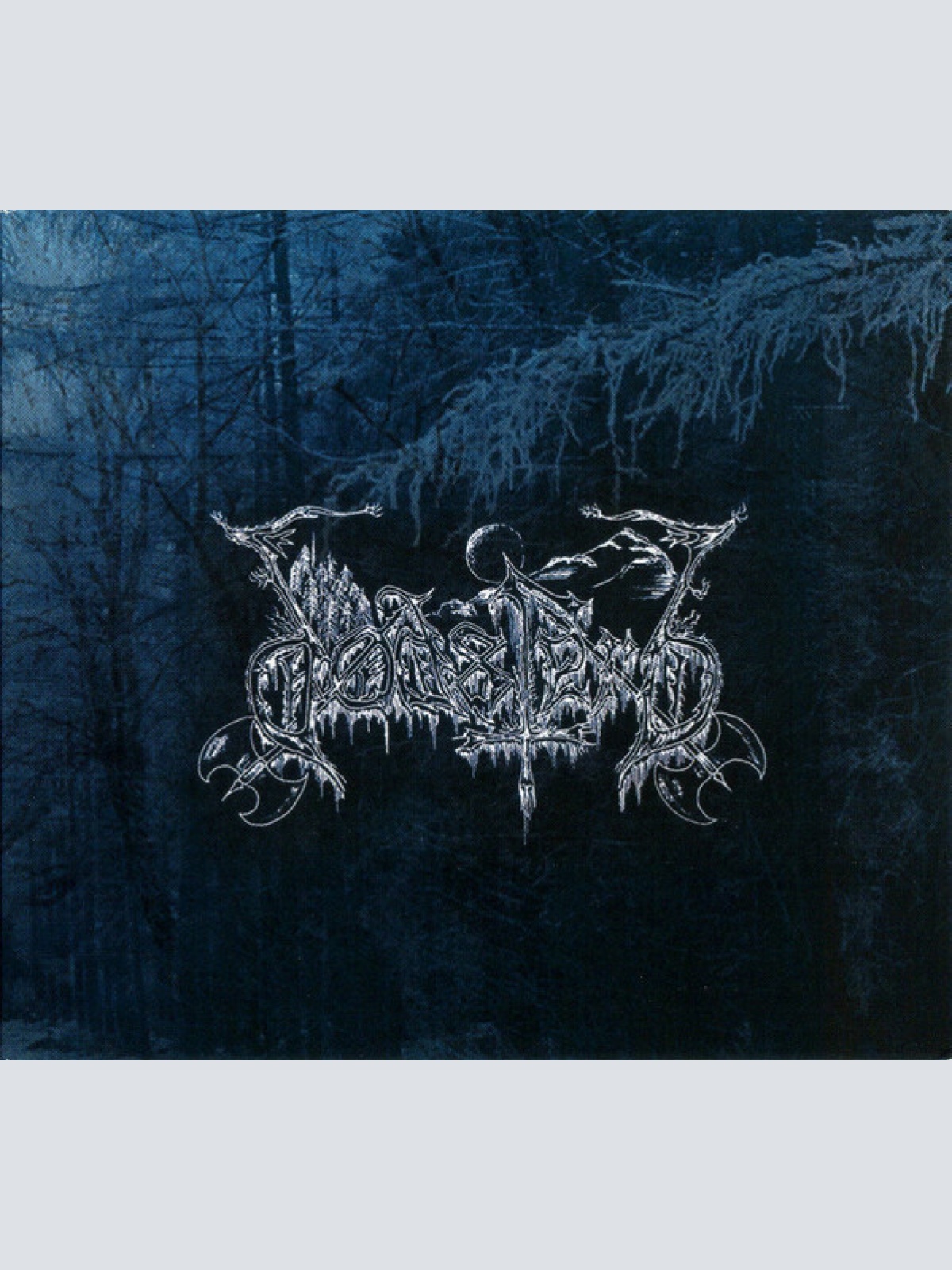 CD, Album, Dig Dodsferd - Suicide And The Rest Of Your Kind Will Follow