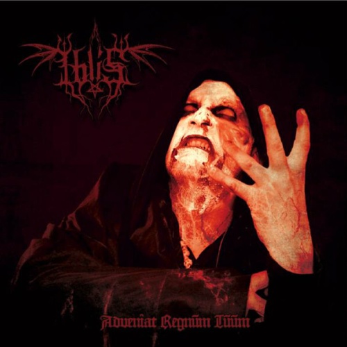 CD, Album, Ltd Iblis (8) - Adveniat Regnum Tuum