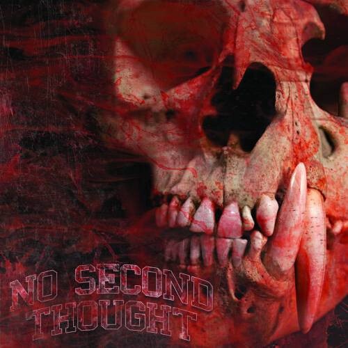 CD, Album No Second Thought - No Second Thought