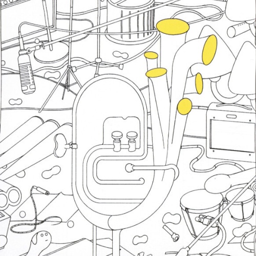 CD, Album Shawn Lee - Monkey Boy