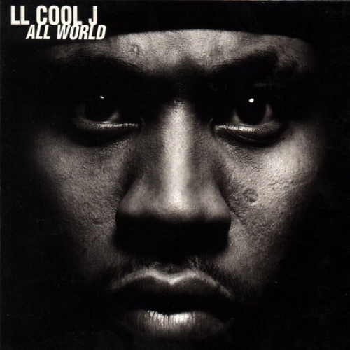 CD, Comp, RE LL Cool J - All World