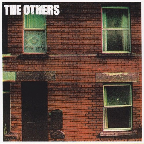 CD, Album The Others - The Others