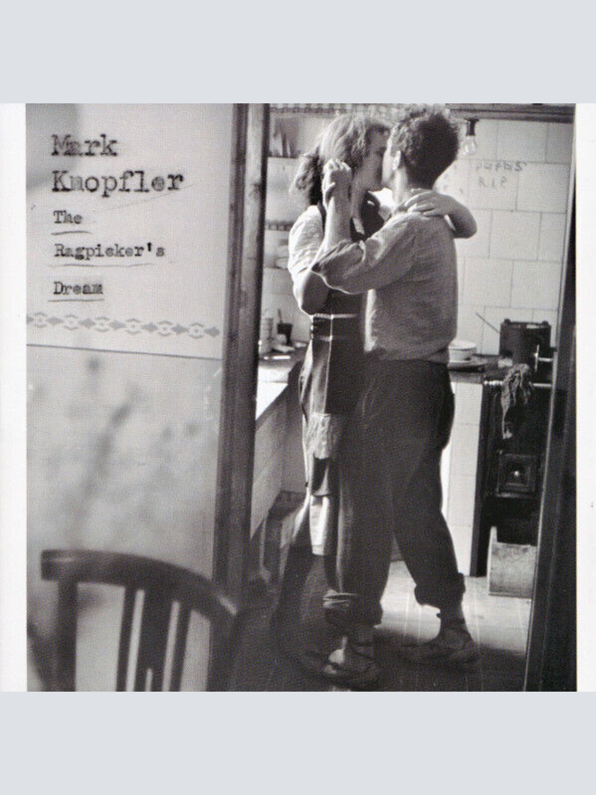 CD, Album + CD, Enh, S/Edition + Ltd Mark Knopfler - The Ragpicker's Dream