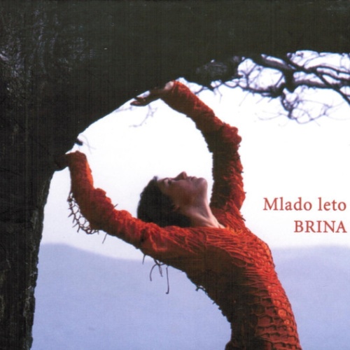 CD, Album Brina - Mlado Leto
