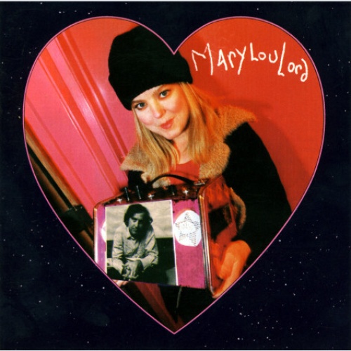 CD, EP Mary Lou Lord - Mary Lou Lord