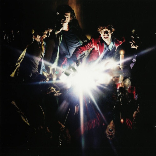 CD, Album, Copy Prot., Med The Rolling Stones - A Bigger Bang