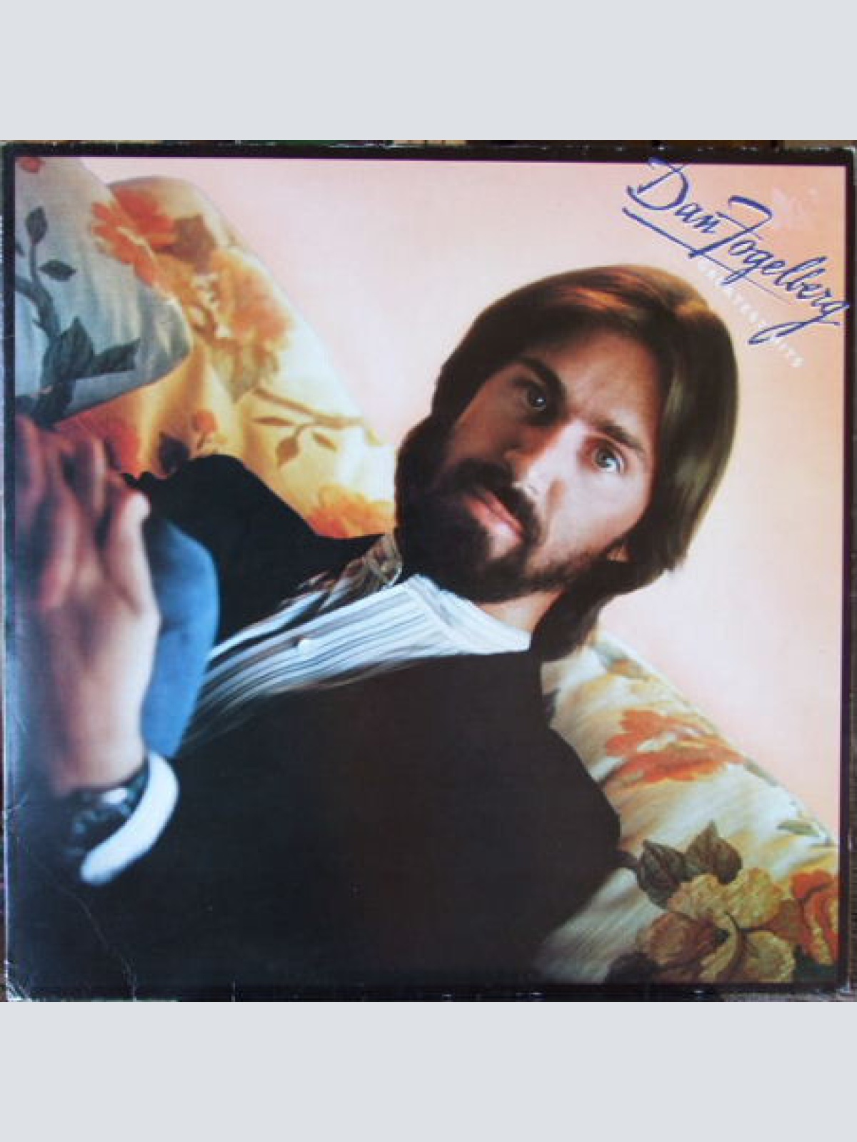 LP, Comp Dan Fogelberg - Greatest Hits