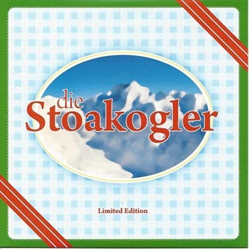 7" Die Stoakogler – Die Verwandten Kommen (Live) / Heeeo, Die Stoanis San Do ...