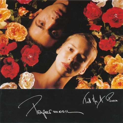 CD, Album Papermoon - Tell Me A Poem