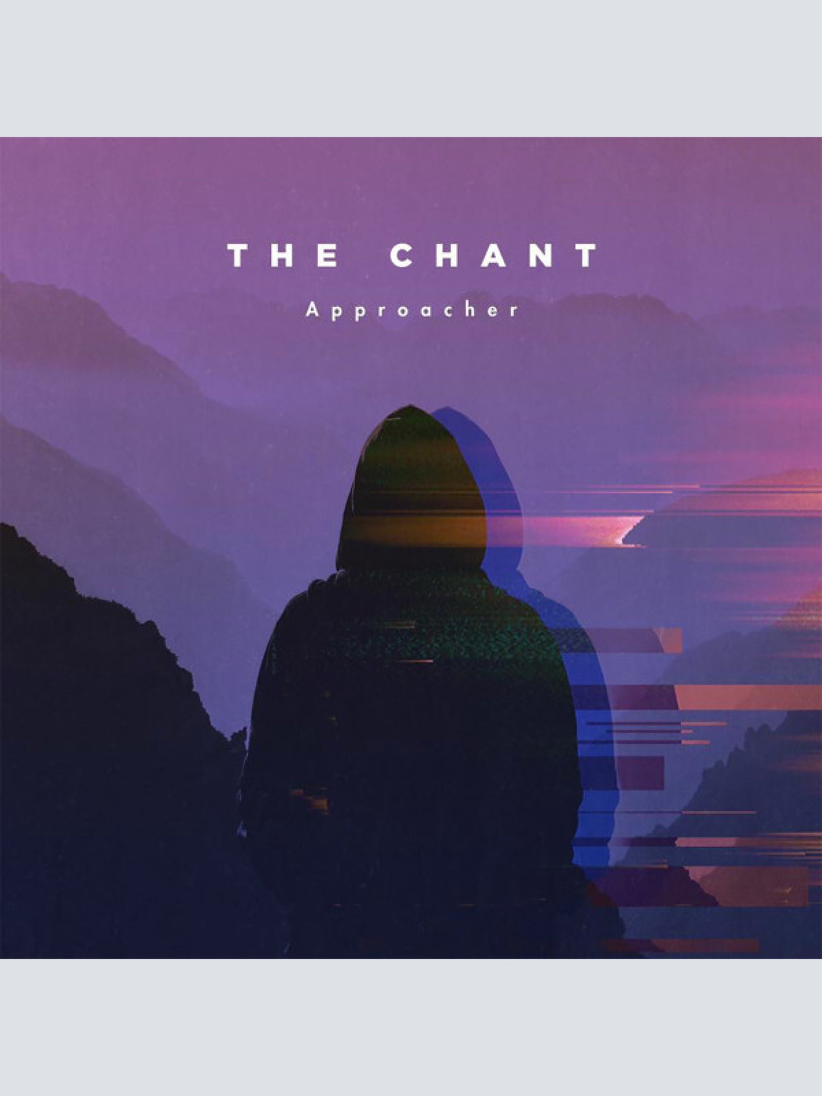 CD, EP The Chant (2) - Approacher