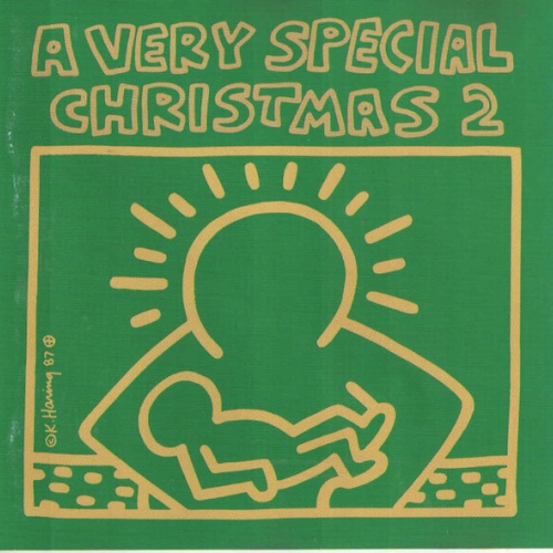 CD, Album Various - A Very Special Christmas 2