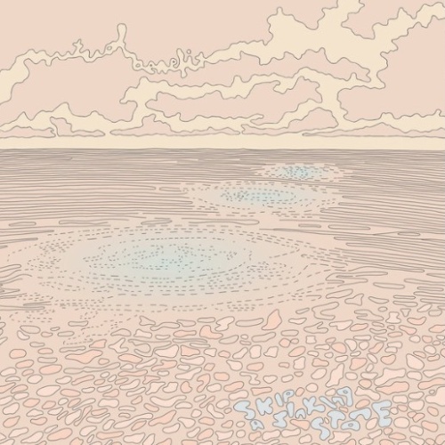 CD, Album Mutual Benefit - Skip A Sinking Stone