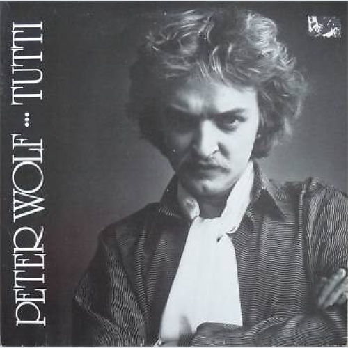 LP, Album, Gat Peter Wolf (3) - Tutti