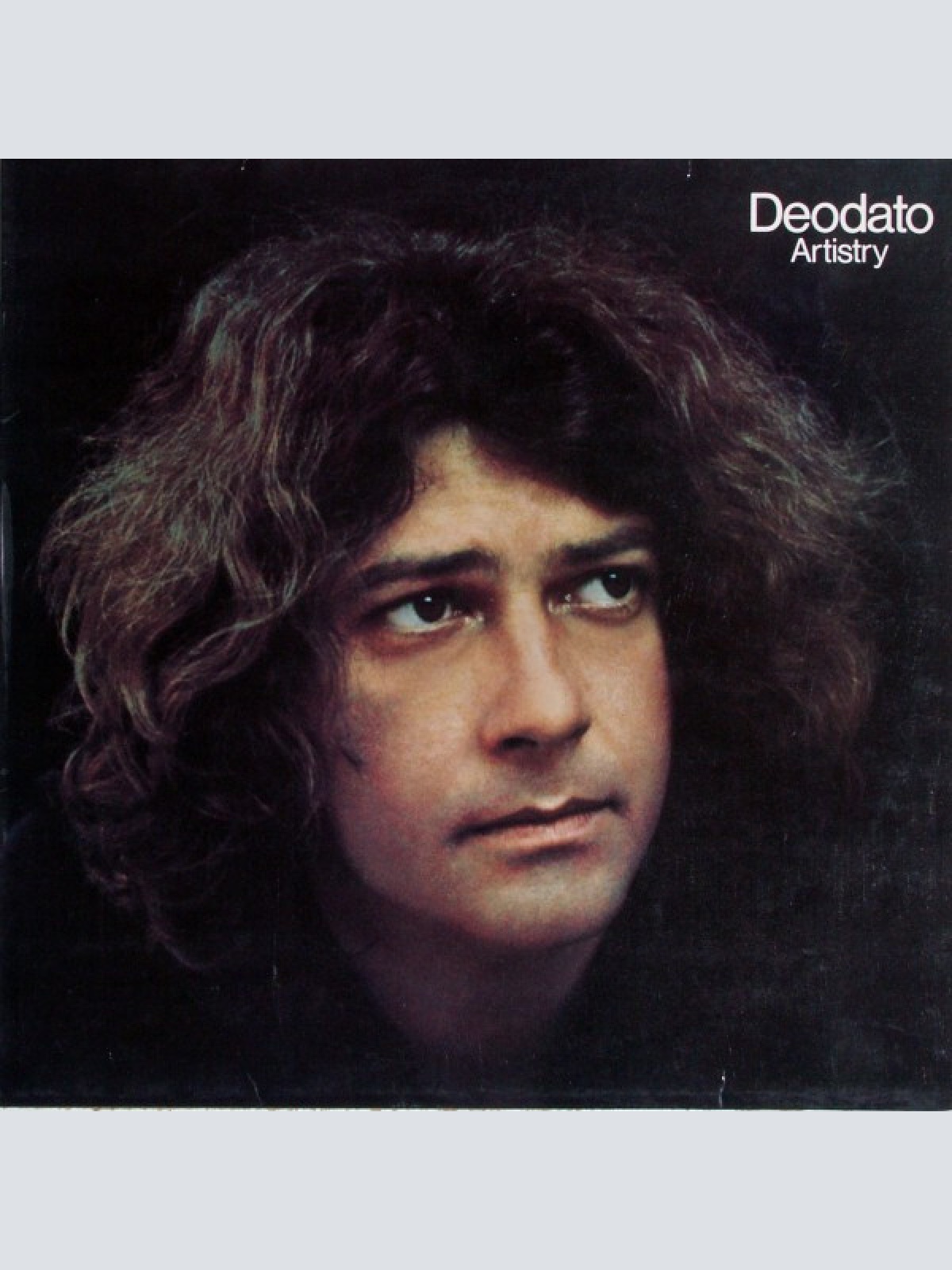 LP, Album, RE Deodato* - Artistry