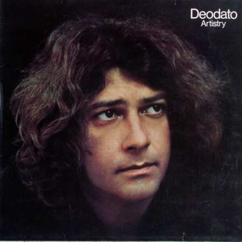 LP, Album, RE Deodato* - Artistry
