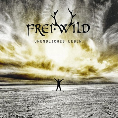 CD, Single Frei.Wild - Unendliches Leben