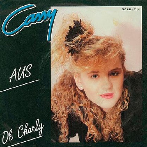 7", Single Cassy (7) - Aus / Oh Charly