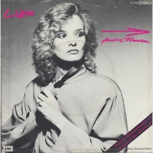 7", Single Liza (21) - And're Frauen