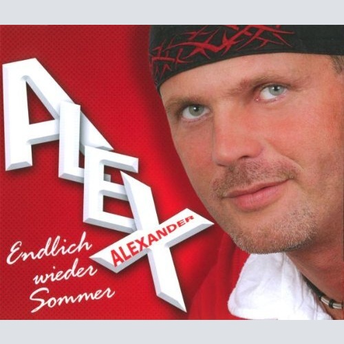 Endlich Wieder Sommer