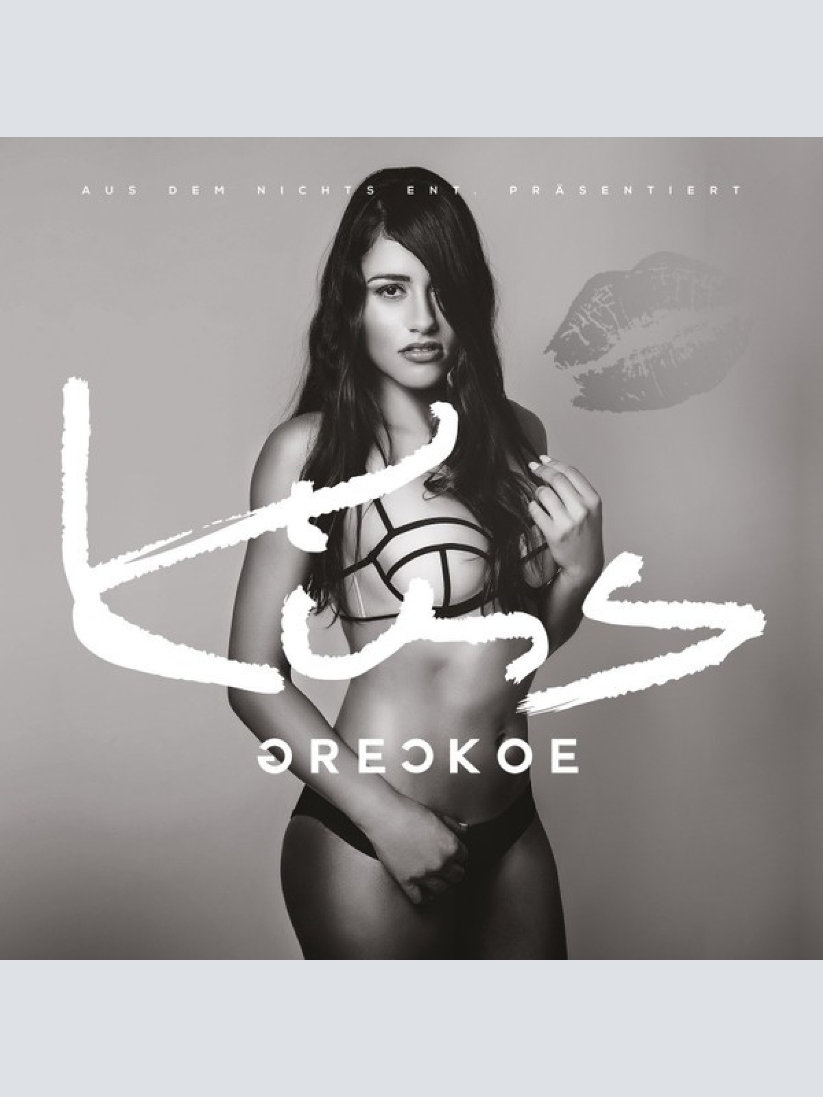 CD Greckoe - KISS