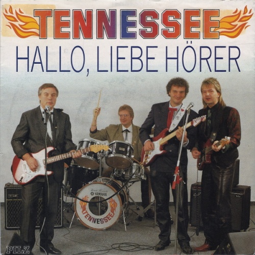 7", Single Tennessee (2) - Hallo, Liebe Hörer