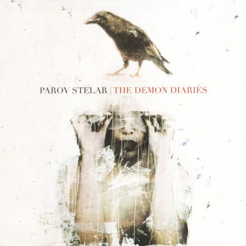 2xCD, Album, Dlx Parov Stelar - The Demon Diaries