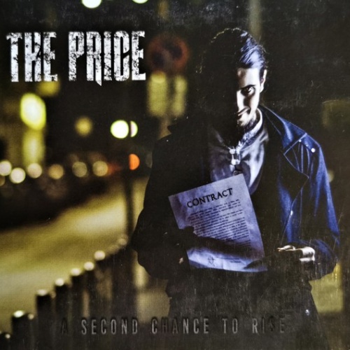 CD, Album The Price (5) - A Second Chance To Rise