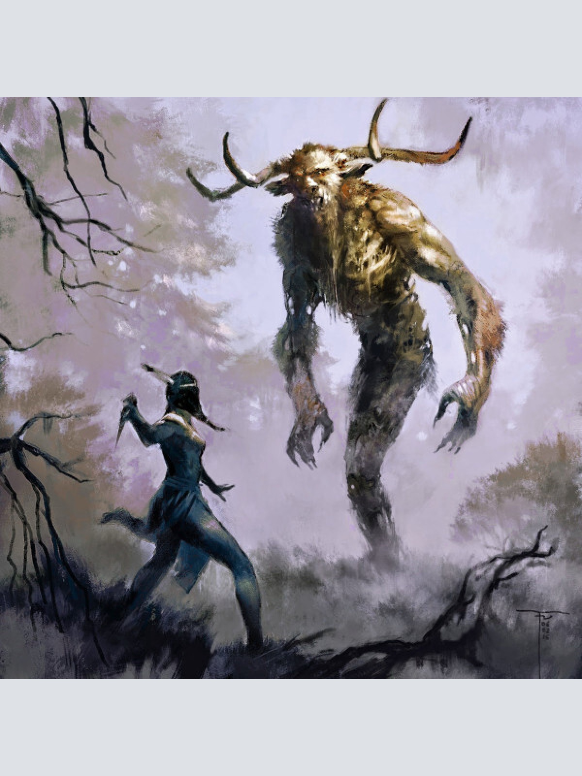 CD, Album Dzö-nga - The Sachem's Tales