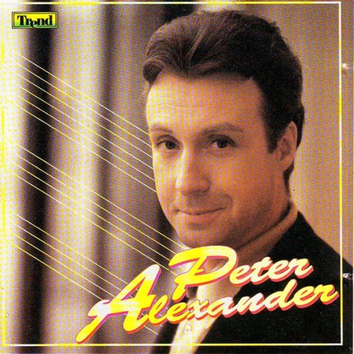 CD, Comp Peter Alexander - Peter Alexander