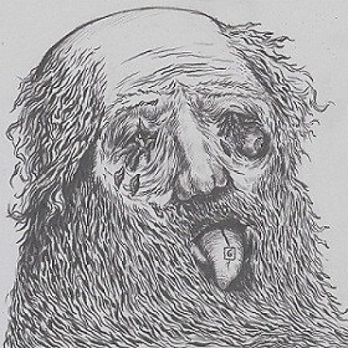 CD, Album Thy Grave - Anhedonia